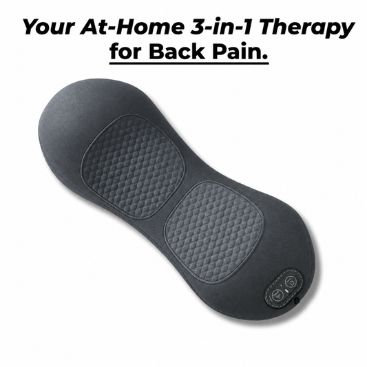 Lumen Triple Fusion Massager