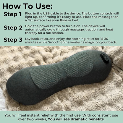 Lumen Triple Fusion Massager