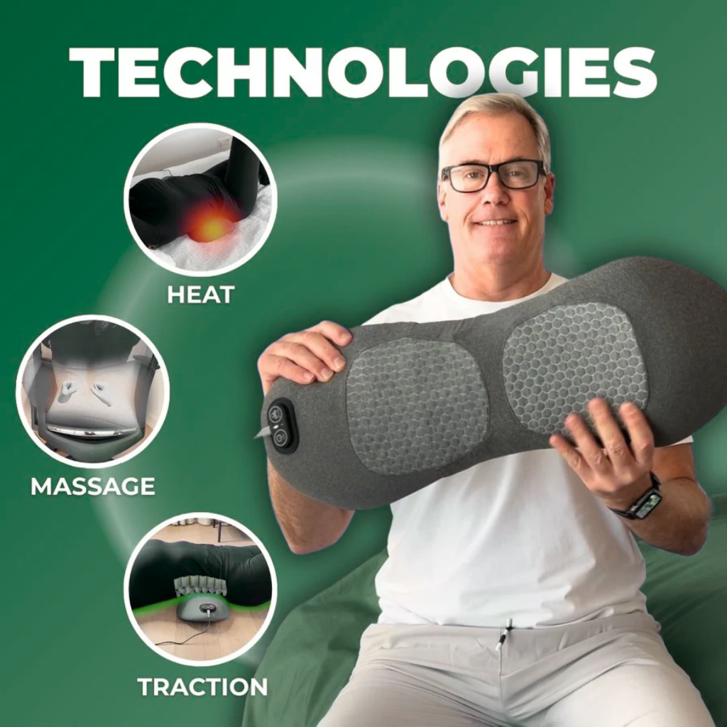 Lumen Triple Fusion Massager