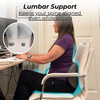 Lumen Triple Fusion Massager