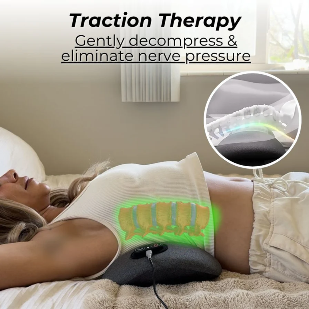 Lumen Triple Fusion Massager