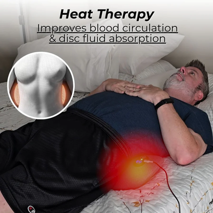 Lumen Triple Fusion Massager