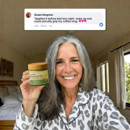 The Lumen Arthritis Cream