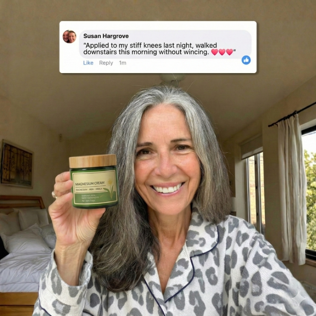 Lumen Knee Arthritis Cream