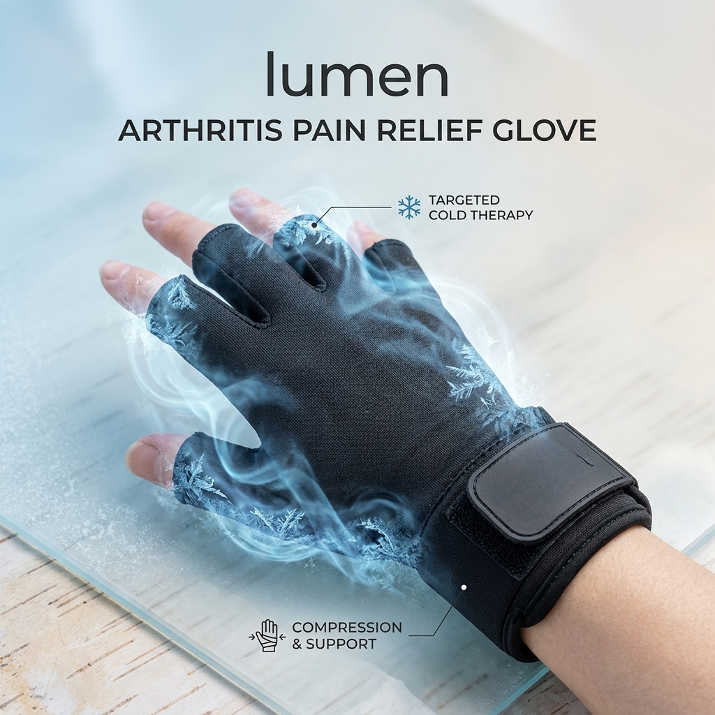 Lumen CryoGlove