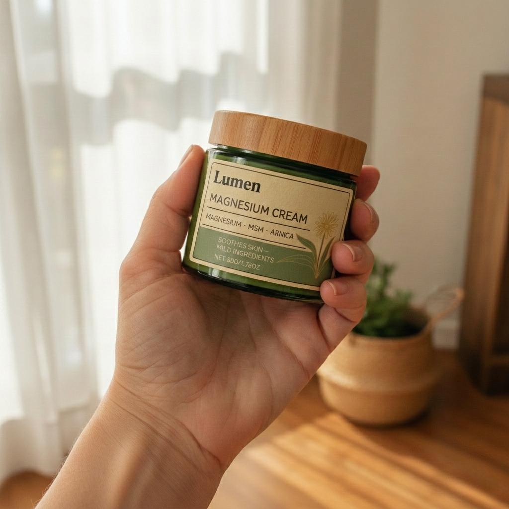 Lumen Joint Cream