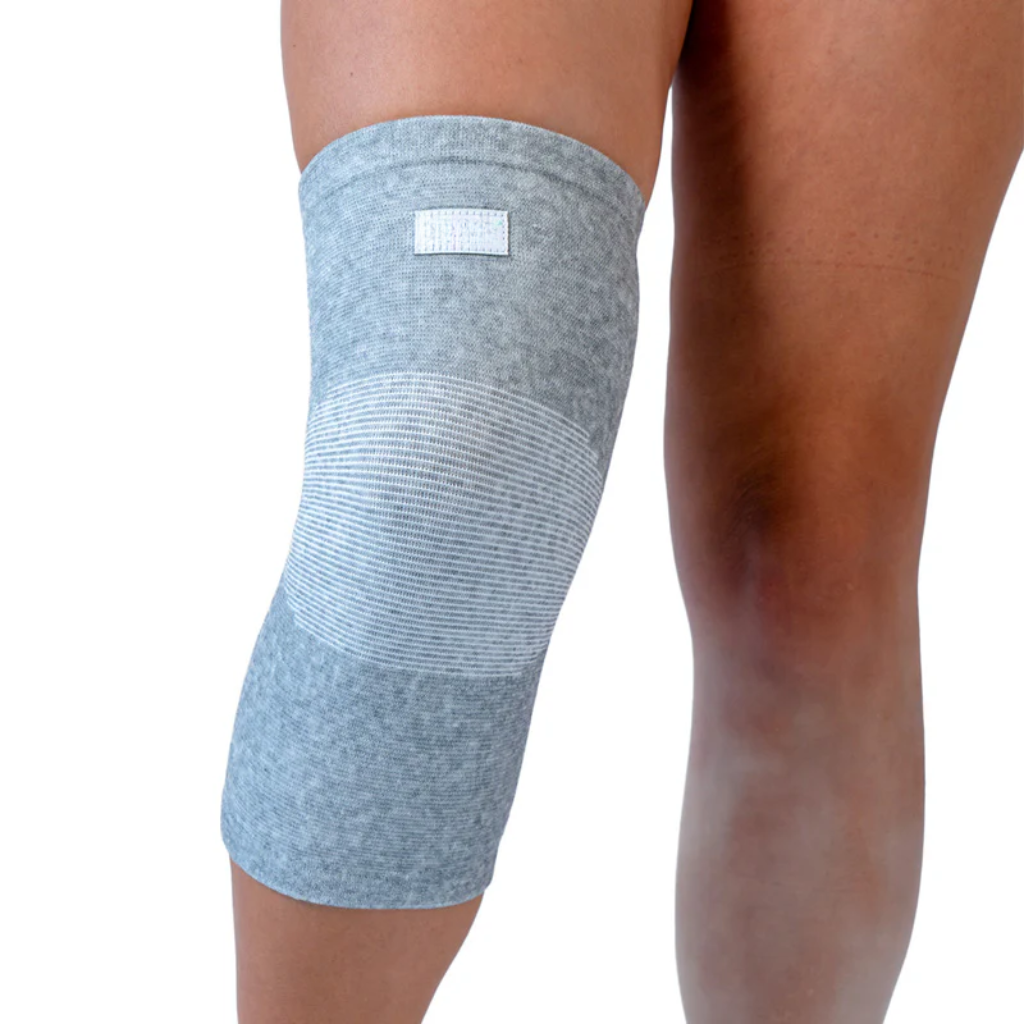 Lumen Bamboo Knee Sleeves