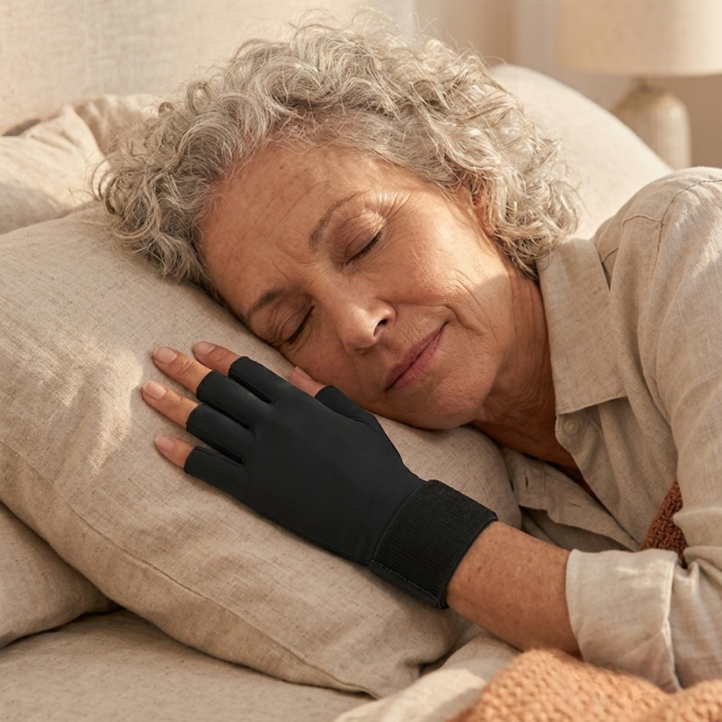 Lumen CryoGlove