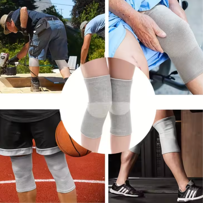 Lumen Bamboo Knee Sleeves