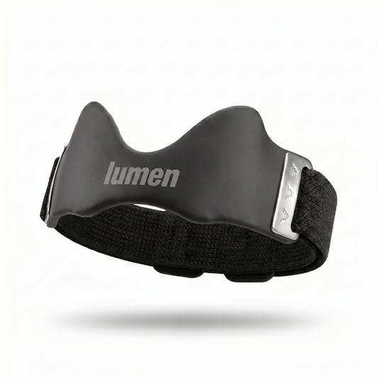 Lumen Precision Strap