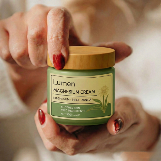 Lumen Arthritis Cream