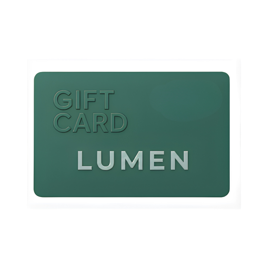 $10 Lumen Giftcard