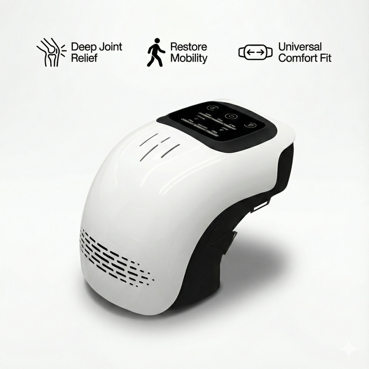 Lumen Ultra 4 in 1 Knee Therapy Device