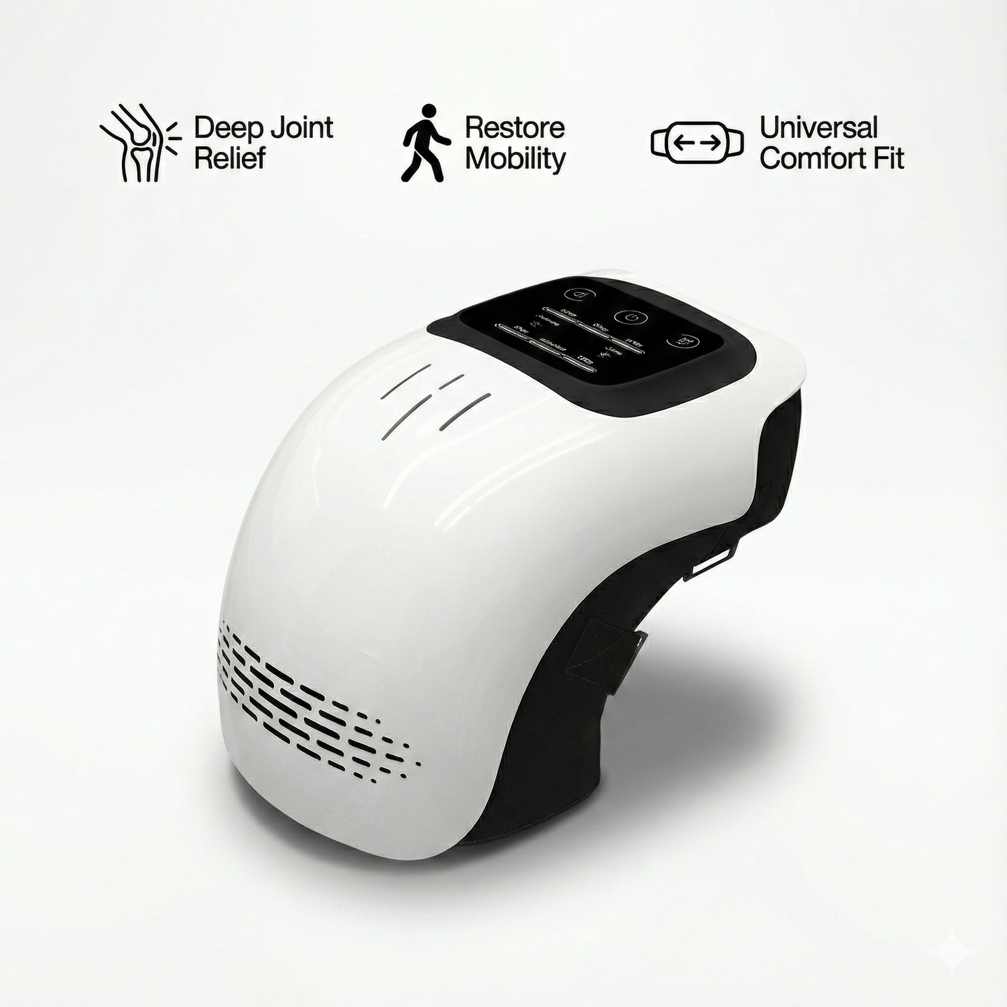 Lumen Ultra 4 in 1 Knee Therapy Device