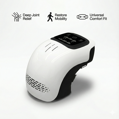 Lumen Ultra 4 in 1 Knee Therapy Device