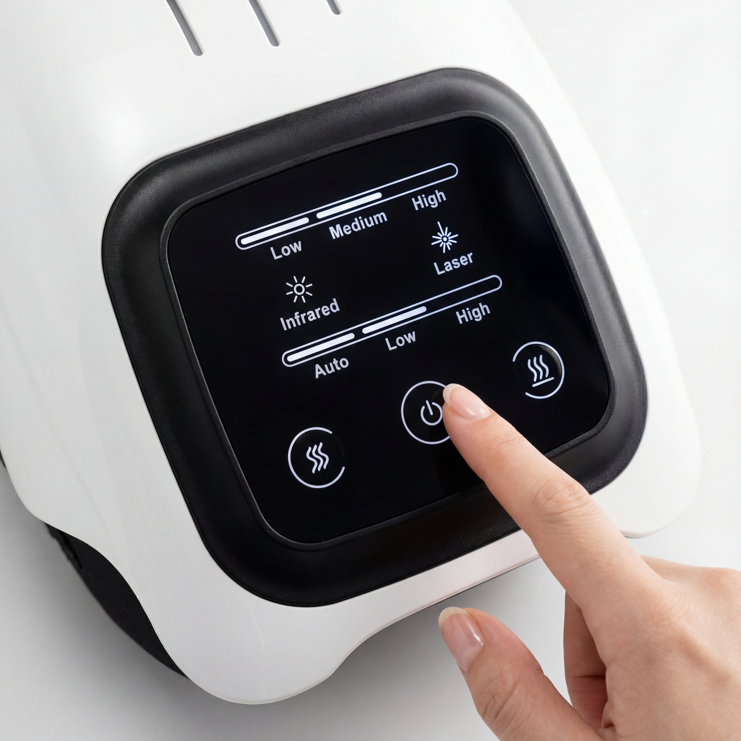 Lumen Ultra 4 in 1 Knee Therapy Device