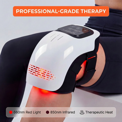 Lumen Ultra 4 in 1 Knee Therapy Device